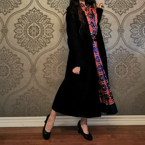 BNWT Burberry 100% cashmere double breast coat - Picture 7 of 16